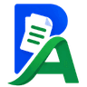 BillArtha logo